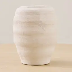 Gavius Vase 25cm