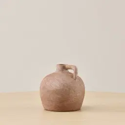 Ancha Vase 19cm
