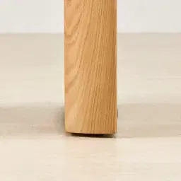 Salvador Light Oak Veneer Side Table