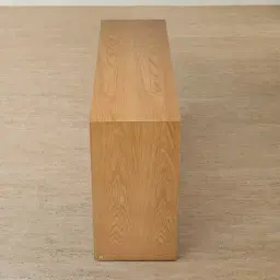 Salvador Light Oak Veneer Dresser