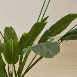 Banana Tree 210cm Decorative Plant