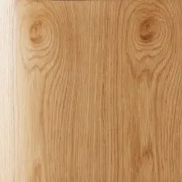 Salvador Light Oak Veneer Dining Table 240x120cm