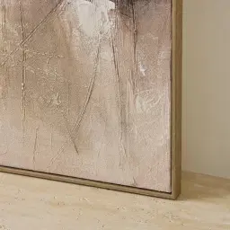 Alley Voices Painting 60x90cm