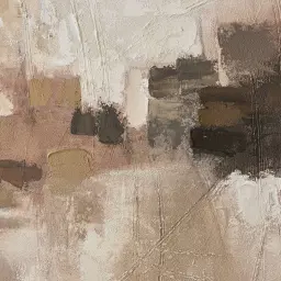 Alley Voices Painting 60x90cm