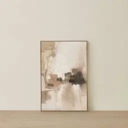 Alley Voices Painting 60x90cm