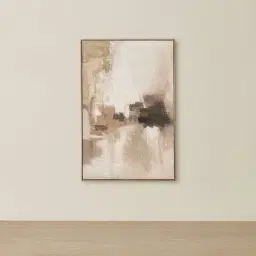 Alley Voices Painting 60x90cm