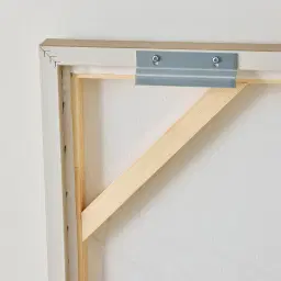 Alley Voices Painting 60x90cm