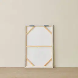 Alley Voices Painting 60x90cm