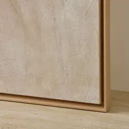 Alley Voices Painting 230x140cm