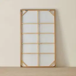 Alley Voices Painting 230x140cm