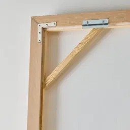 Alley Voices Painting 230x140cm