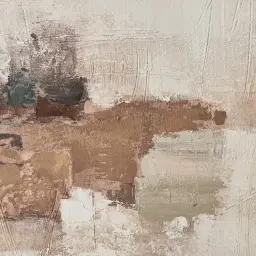 Inner Orbit Painting 60x90cm