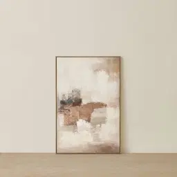 Inner Orbit Painting 60x90cm