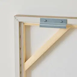 Inner Orbit Painting 60x90cm