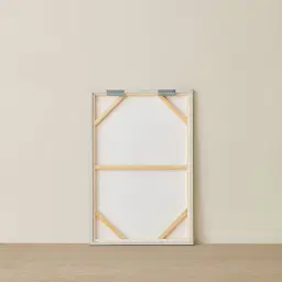 Inner Orbit Painting 60x90cm