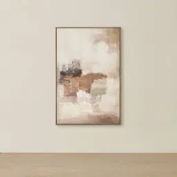 Inner Orbit Painting 60x90cm