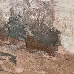 Inner Orbit Painting 60x90cm