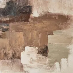 Inner Orbit Painting 230x140cm