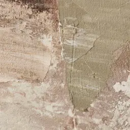 Inner Orbit Painting 230x140cm