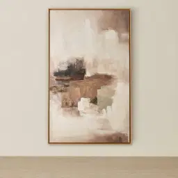 Inner Orbit Painting 230x140cm