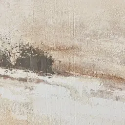 Root and Sky Painting 60x90cm