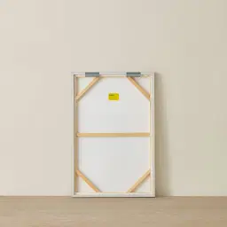 Root and Sky Painting 60x90cm