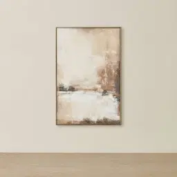 Root and Sky Painting 60x90cm