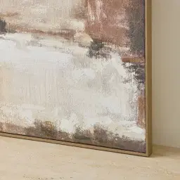 Root and Sky Painting 60x90cm