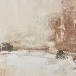 Root and Sky Painting 60x90cm