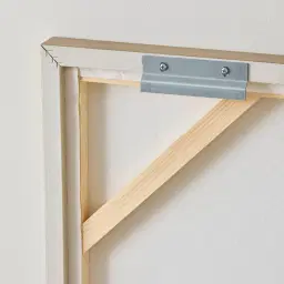 Root and Sky Painting 60x90cm