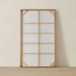 Root and Sky Painting 230x140cm