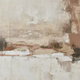 Root and Sky Painting 230x140cm