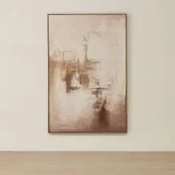 Dreams in Motion Painting 80x120cm