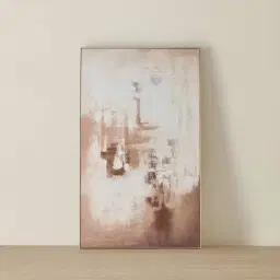 Dreams in Motion Painting 120x200cm	