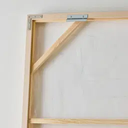 Dreams in Motion Painting 120x200cm	