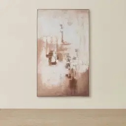 Dreams in Motion Painting 120x200cm	