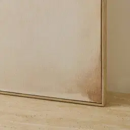 Golden Horizon Painting 80x120cm