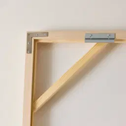 Golden Horizon Painting 120x200cm