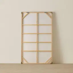 Golden Horizon Painting 120x200cm