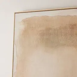 Golden Horizon Painting 120x200cm