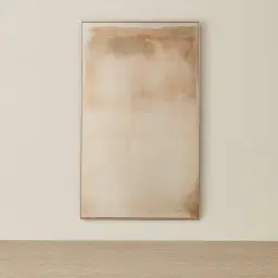 Golden Horizon Painting 120x200cm