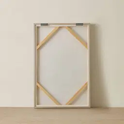 Bloom Fever Painting 80x120cm