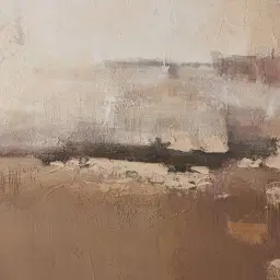 Bloom Fever Painting 120x200cm