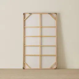 Bloom Fever Painting 120x200cm