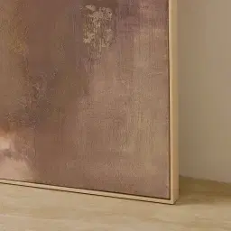 Bloom Fever Painting 120x200cm