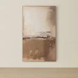 Bloom Fever Painting 120x200cm