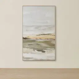 As It Was Painting 120x200cm