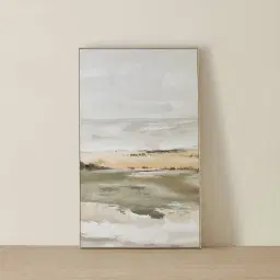 As It Was Painting 120x200cm