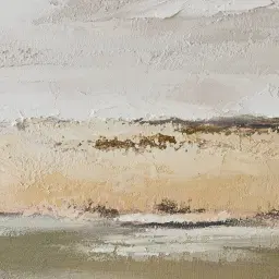 As It Was Painting 120x200cm