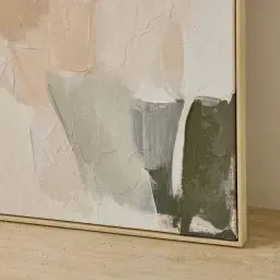 Feral Grace Painting 60x90cm